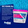 Imagem de Para Piscina Oxy Power 10kg+aLG.manutenção+clarificante+ph +