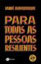 Imagem de Para todas as pessoas resilientes.