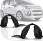 Imagem de Parabarro Dianteiro Citroen C3 Picasso 08 09 10 11 12 13 14