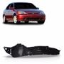 Imagem de Parabarro dianteiro honda civic 2001 2002 2003