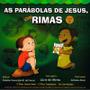 Imagem de Parábolas de Jesus em Rimas (As) - Volume 2 - SEMEADOR