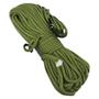 Imagem de Paracord 550 4 Mm 300 Kg Corda 7 Filamentos 29 M Verde