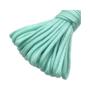 Imagem de Paracord 550 de 4mm, 7 Núcleos - Cabo de Sobrevivência para Escalada, Camping e Hiking