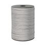 Imagem de Paracord Militar 4mm 100m - 9 Cordas Trançadas para Sobrevivência, Camping e Tendas