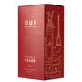 Imagem de Paradis Rouge Eau de Parfum O.U.i - 75 ml - O.U.i I Original Unique Individuel