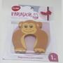 Imagem de Parador para Portas Eva Protetor para Bebês Tema Macaco