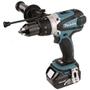 Imagem de Paraf.dhp458 220v c/carregador    makita