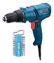 Imagem de Paraf furad gsr 7 14 e 127v 21 bits