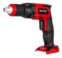 Imagem de Parafusadeira 1/4" 18V Drywall Com Maleta TE-DY18 Solo - Einhell