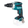 Imagem de Parafusadeira 1/4'' Sem Fio 18V 2500RPM Com Motor BL Iluminação Rotação Reversível DFS251Z Makita