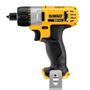 Imagem de Parafusadeira a Bateria 1/4" 12V Dewalt DCF610S2-BR