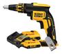 Imagem de Parafusadeira a Bateria DCF620 D2BR 20V - DeWalt