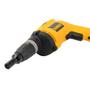 Imagem de Parafusadeira Alto Torque Drywall DeWalt DW257 1/4 540W 220V