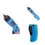 Imagem de Parafusadeira angular 3,6v lithium gamma g12104/br