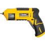 Imagem de Parafusadeira Bat3,6V Kit com 12 Bits - Vonder Bivolt