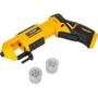 Imagem de Parafusadeira Bat3,6V Kit com 12 Bits - Vonder Bivolt