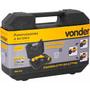 Imagem de Parafusadeira Bat3,6V Kit com 12 Bits  - Vonder