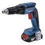 Imagem de Parafusadeira Bosch GTB 185-LI