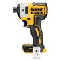 Imagem de Parafusadeira Chave De Impacto a Bateria 20V 1/4'' Brushless DCF887B DEWALT