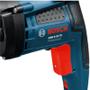 Imagem de Parafusadeira com fio 701w 220v Bosch GSR 6-25 TE