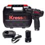 Imagem de Parafusadeira De Impacto 12v Brushless Kuc11 - Kress