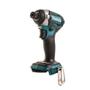 Imagem de Parafusadeira De Impacto 18V Lxt Motor Bl Dtd154Z Makita