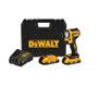 Imagem de Parafusadeira De Impacto 20v Brushless 1/4 Dewalt Dcf7871d2