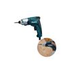 Imagem de Parafusadeira de Impacto Industrial 230W Torque 100N.m Com Bit Phillips TD0100 110V Makita