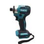 Imagem de Parafusadeira de Impacto Makita DTD173 - 18V, Sem Fio, 1800 RPM, 180 Nm