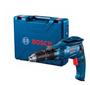 Imagem de Parafusadeira Drywall Bosch 220v 650w 5000rpm Gtb 650 Cor Azul