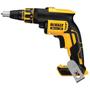 Imagem de Parafusadeira Drywall Gesso A Bateria 20v 5ah Dewalt Dcf620