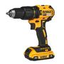 Imagem de Parafusadeira e Furadeira 20v Max Litio 1 Bateria 2ah Bivolt DeWalt