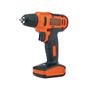 Imagem de Parafusadeira e Furadeira 3/8 12V VVR Black Decker LD12S-BR