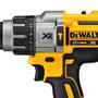 Imagem de Parafusadeira e furadeira dcd996b 20v xr li-ion dewalt