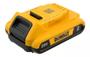 Imagem de Parafusadeira e Furadeira de Impacto Dewalt Brushless 1/2 Pol. 20V com Bateria Carregador e Bolsa - DCD7781D1