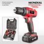 Imagem de Parafusadeira e Furadeira Mondial Power Tools FPF-06M