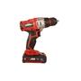 Imagem de Parafusadeira einhell te-cd 18/2 li c/1bat 18v 2ah carregador e case