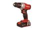 Imagem de Parafusadeira einhell te-cd 18/2 li c/1bat 18v 2ah carregador e case