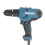 Imagem de Parafusadeira Fura Concreto Eletrica 220v Hp0300 Makita   