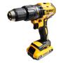 Imagem de Parafusadeira Furad Impacto 20v DCD778 1d2 Sem Fio Dewalt Brushless