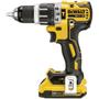 Imagem de Parafusadeira/Furadeira 1/2 220V Xrmax Dewalt Dcd796C2