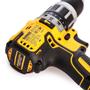 Imagem de Parafusadeira/Furadeira 1/2 220V Xrmax Dewalt Dcd796C2