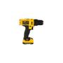 Imagem de Parafusadeira furadeira 10mm dcd716 dewalt