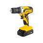 Imagem de Parafusadeira / Furadeira 20v Bivolt Pfv 238 Vonder