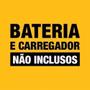 Imagem de Parafusadeira/Furadeira 20v Brushless DCD7781B - Dewalt