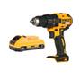 Imagem de Parafusadeira Furadeira 20V DCD7771 + 1 Bateria 3ah Dewalt