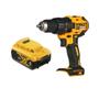 Imagem de Parafusadeira Furadeira 20V DCD7771 + 1 Bateria 4ah Dewalt