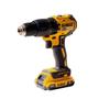 Imagem de Parafusadeira Furadeira 20v Max Brushless Dcd7781d2 Dewalt