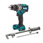 Imagem de Parafusadeira Furadeira 40v 1/2" Makita Hp001gz Sem bateria Sem carregador