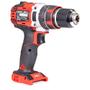 Imagem de Parafusadeira Furadeira Bateria 18V 1/2 POL com Impacto Brushless Sem Bateria 45139 EINHELL